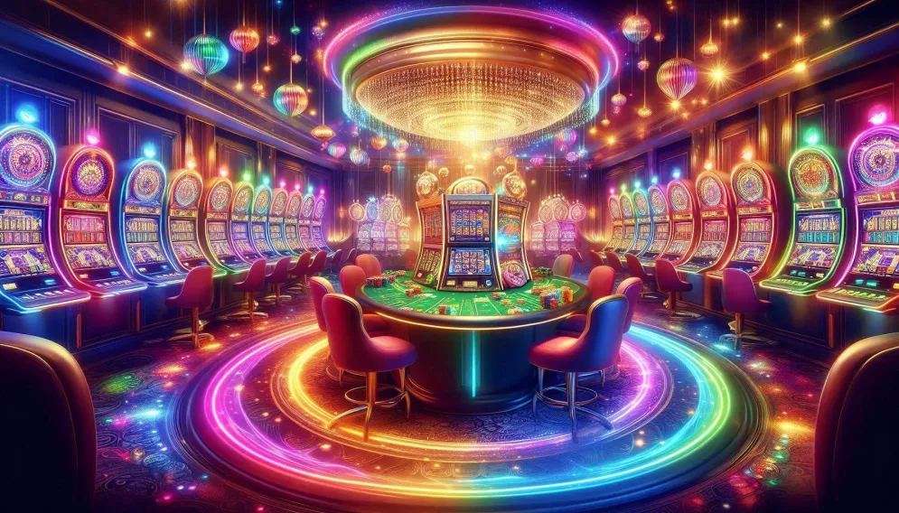 Cresus Casino